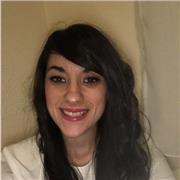 Maestra de educación primaria da clases particulares en fuenlabrada